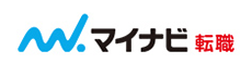 マイナビ転職""