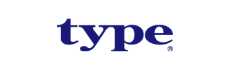 type
