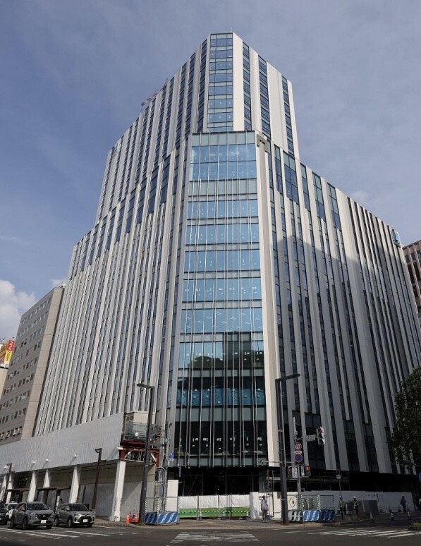 イメージ：札幌営業所